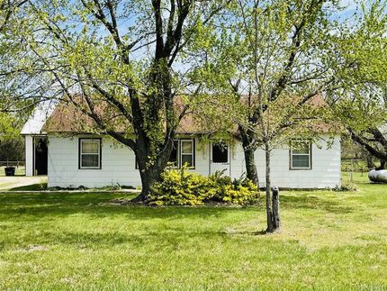 Hunting Property in Wilson County, Kansas