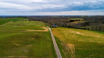 Land in Adair County, Kentucky