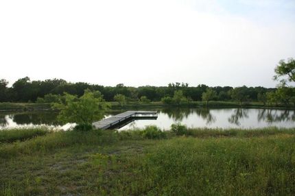 Farm and Ranch in San Saba County, Texas