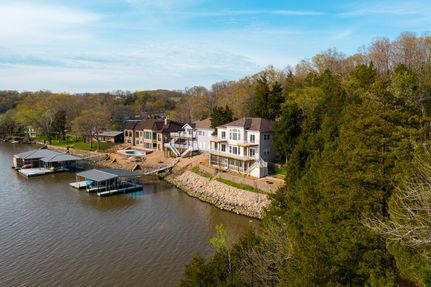 Farm and Ranch in Camden County, Missouri