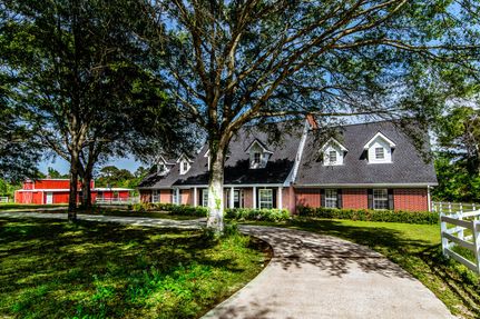 Commercial Property in Walker County, Texas