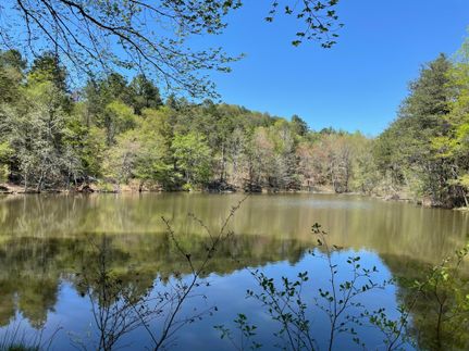 Farm and Ranch in Spartanburg County, South Carolina