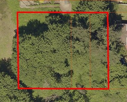 Land in King County, Washington