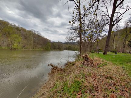 Recreational Property in Hampshire County, West Virginia