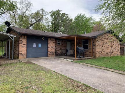 Land in Sequoyah County, Oklahoma