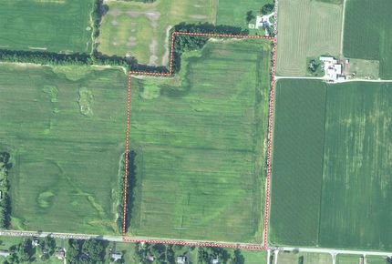 Land in Delaware County, Ohio