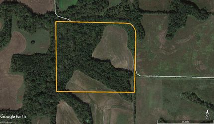 Land in Daviess County, Missouri