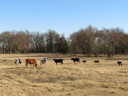 Land in Choctaw County, Oklahoma