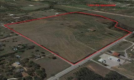 Horse Property in Tarrant County, Texas