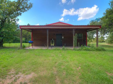 Farm and Ranch in Payne County, Oklahoma