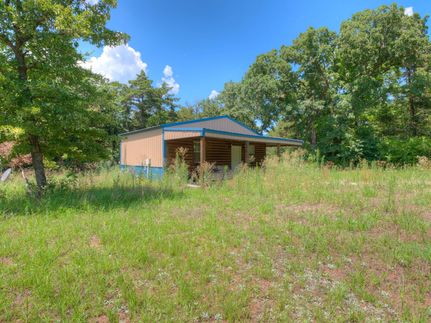 Farm and Ranch in Payne County, Oklahoma