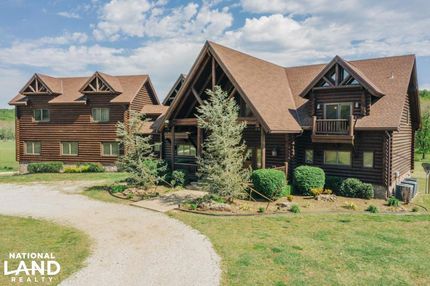 Recreational Property in Osage County, Oklahoma