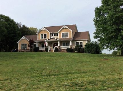 Recreational Property in Lincoln County, North Carolina
