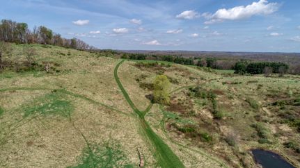Farm and Ranch in Guernsey County, Ohio