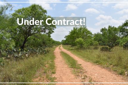Recreational Property in Frio County, Texas