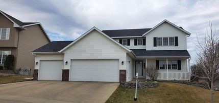 Land in Olmsted County, Minnesota