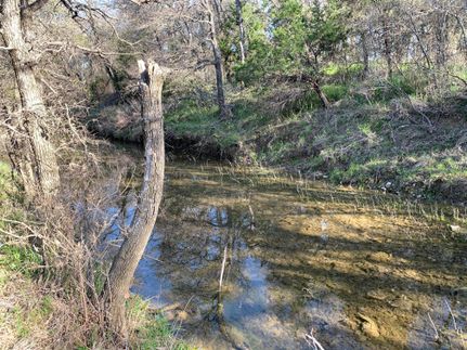 Hunting Property in Palo Pinto County, Texas