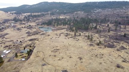 Farm and Ranch in Union County, Oregon