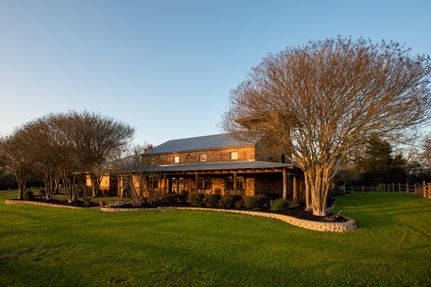 Farm and Ranch in Bastrop County, Texas