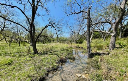 Farm and Ranch in Gillespie County, Texas