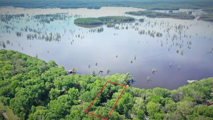 Commercial Property in Marion County, Texas