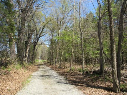 Land in Crittenden County, Kentucky