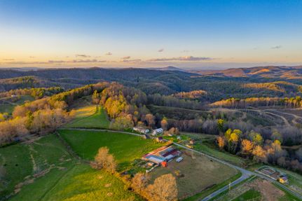 Recreational Property in Carroll County, Virginia