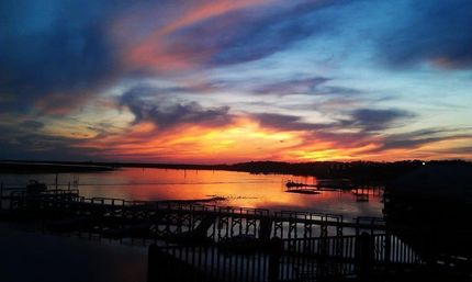 Recreational Property in Taylor County, Florida
