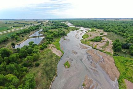 Recreational Property in Dawson County, Nebraska