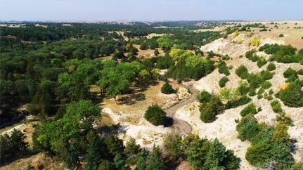 Farm and Ranch in Brown County, Nebraska