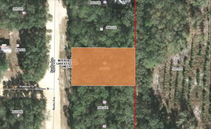Farm and Ranch in Putnam County, Florida
