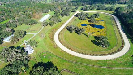 Farm and Ranch in Marion County, Florida