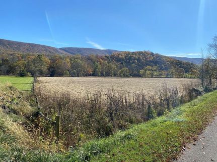 Farm and Ranch in Bland County, Virginia