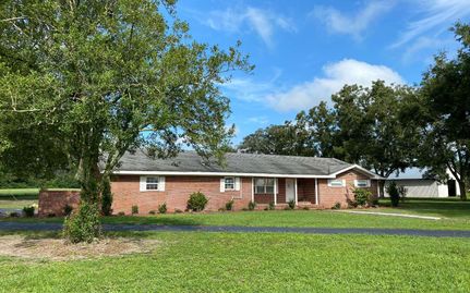 Undeveloped Land in Suwannee County, Florida