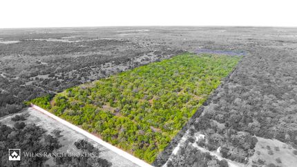 Farm and Ranch in Eastland County, Texas