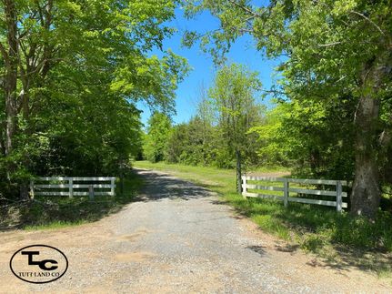 Recreational Property in Sumter County, Alabama