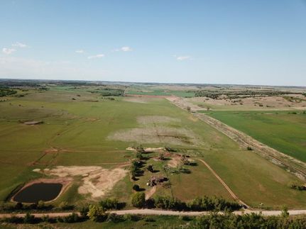 Recreational Property in Caddo County, Oklahoma