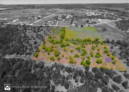 Recreational Property in Young County, Texas