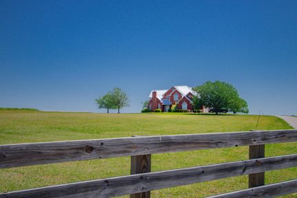 Farm and Ranch in Washington County, Texas