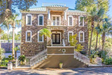 House in Horry County, South Carolina