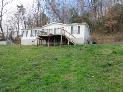 Commercial Property in Washington County, Virginia