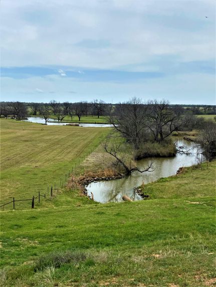 Recreational Property in Comanche County, Texas