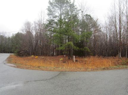 Farm and Ranch in Granville County, North Carolina
