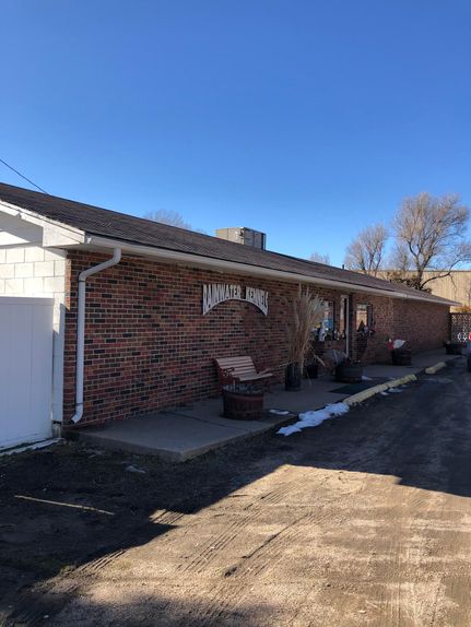 House in Hall County, Nebraska