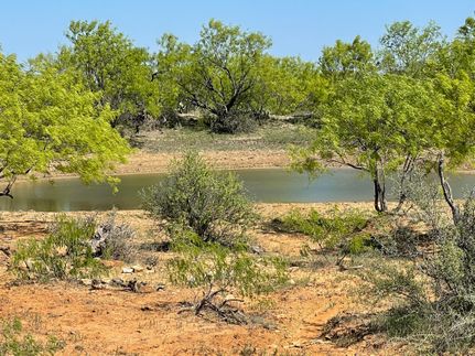 Farm and Ranch in San Saba County, Texas