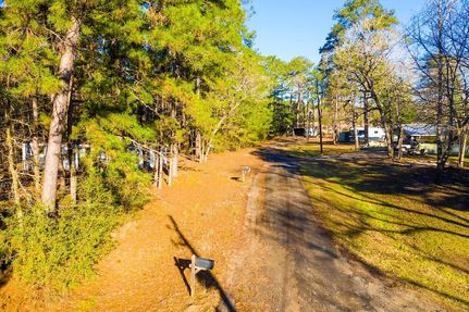 Hunting Property in Trinity County, Texas