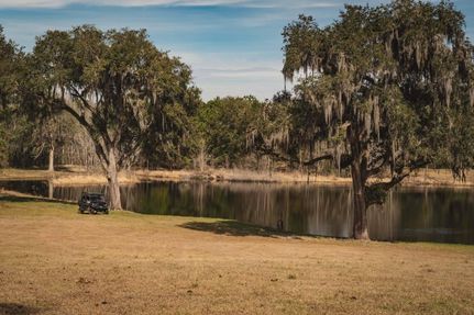 Timberland Property in Madison County, Florida