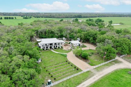 Commercial Property in Brazos County, Texas