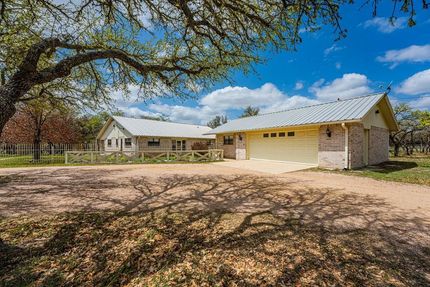 Timberland Property in Kimble County, Texas