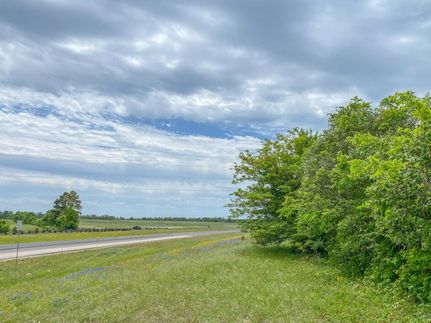 Farm and Ranch in Walker County, Texas